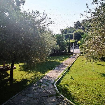 Casa Bella Vendégház Ponti sul Mincio Kültér fotó