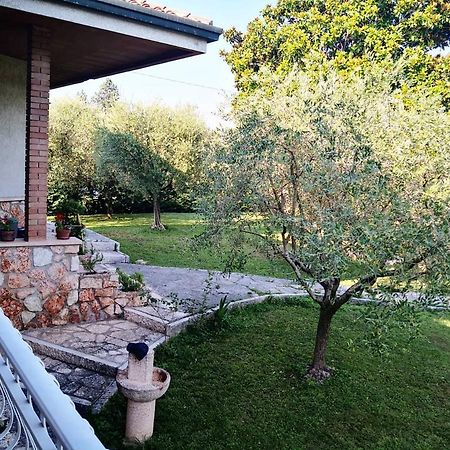 Casa Bella Vendégház Ponti sul Mincio Kültér fotó