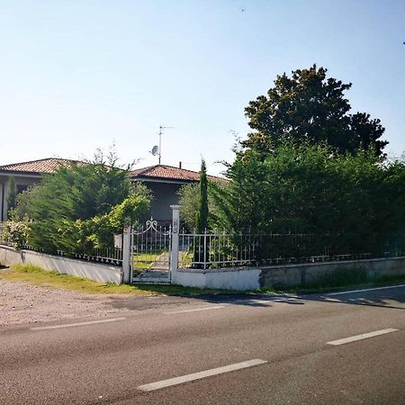 Casa Bella Vendégház Ponti sul Mincio Kültér fotó