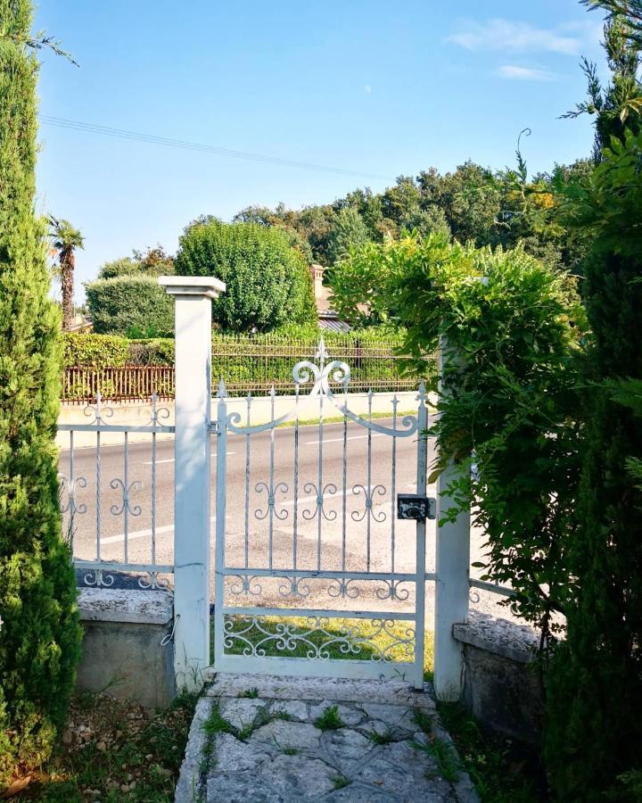 Casa Bella Vendégház Ponti sul Mincio Kültér fotó