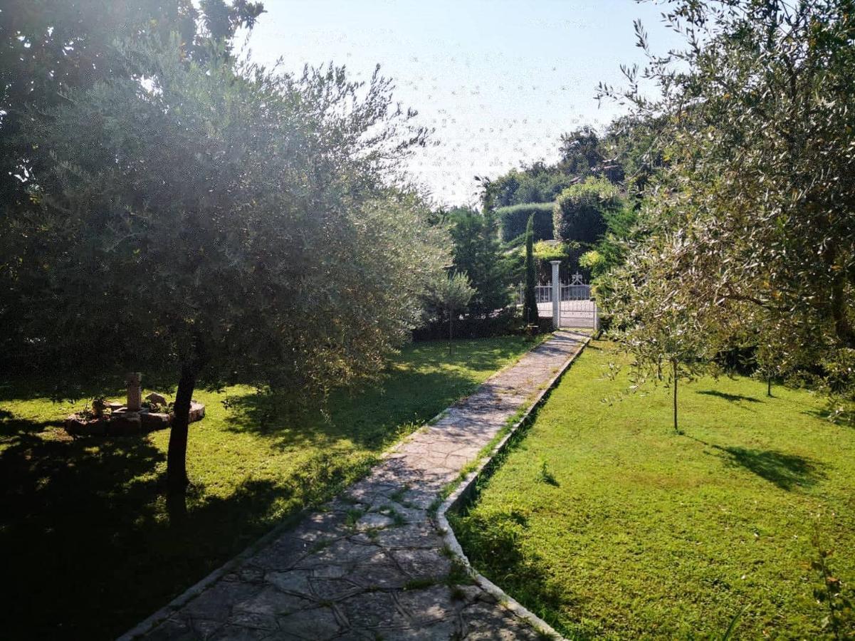 Casa Bella Vendégház Ponti sul Mincio Kültér fotó