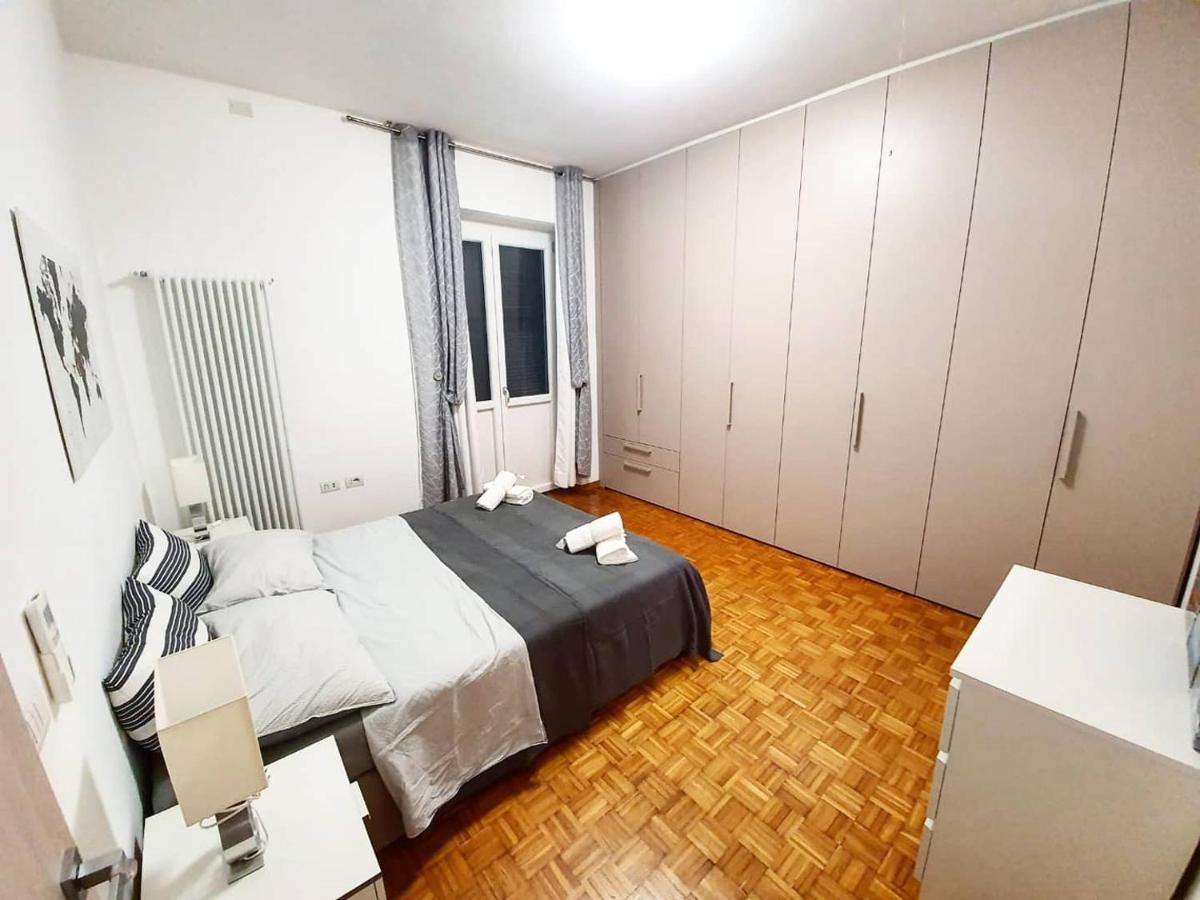 Casa Bella Vendégház Ponti sul Mincio Kültér fotó