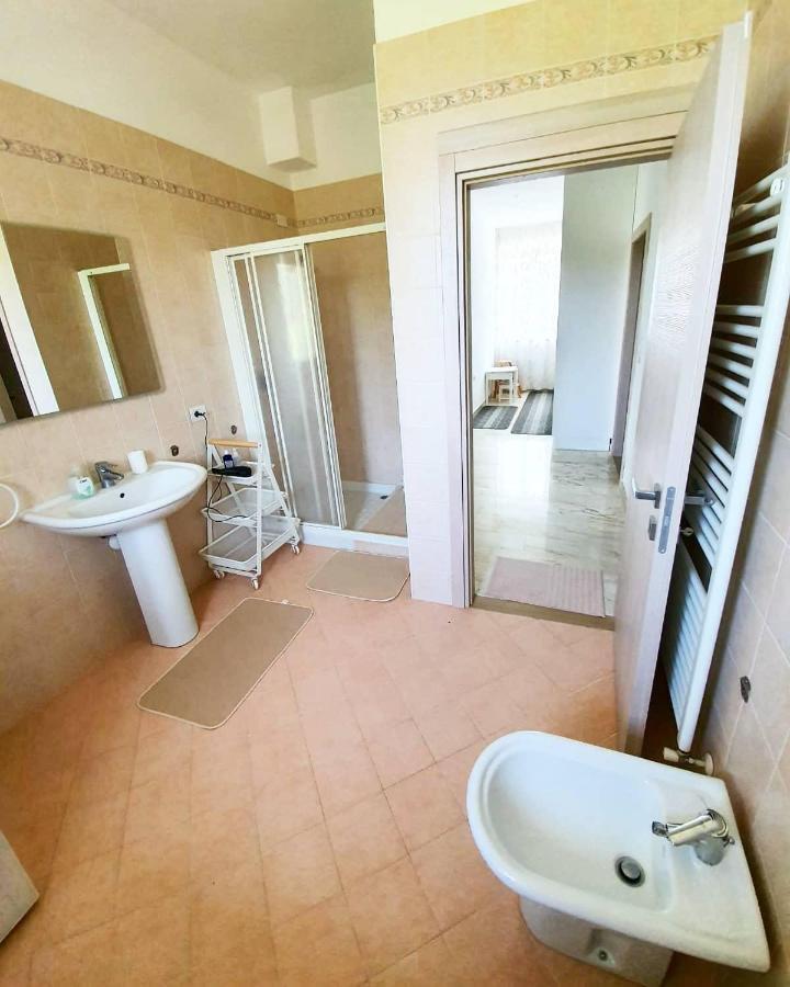 Casa Bella Vendégház Ponti sul Mincio Kültér fotó