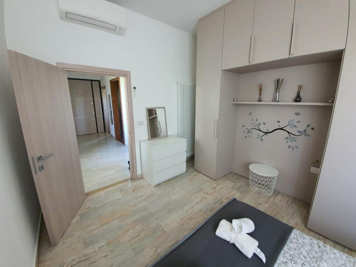 Casa Bella Vendégház Ponti sul Mincio Kültér fotó