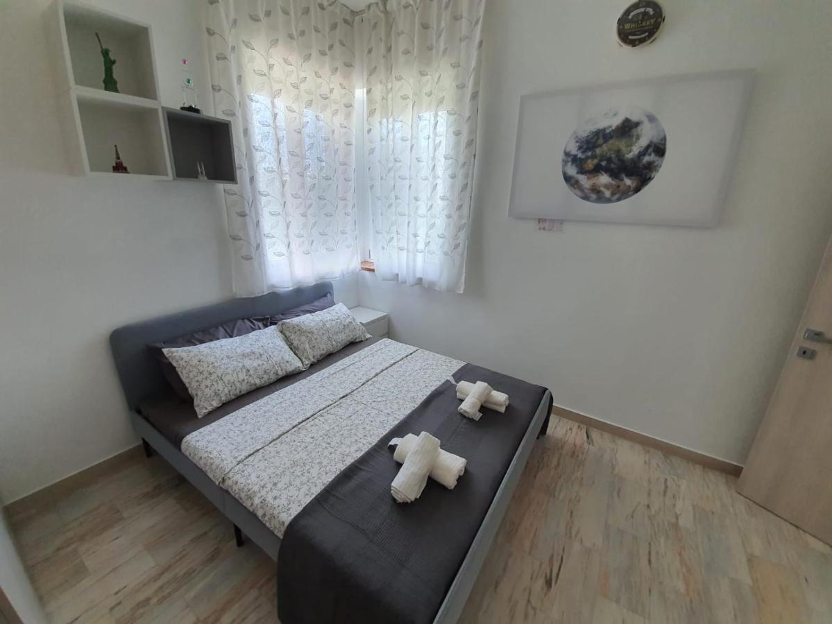 Casa Bella Vendégház Ponti sul Mincio Kültér fotó