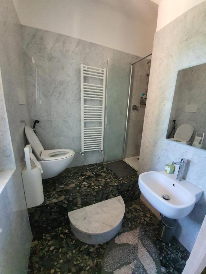 Casa Bella Vendégház Ponti sul Mincio Kültér fotó