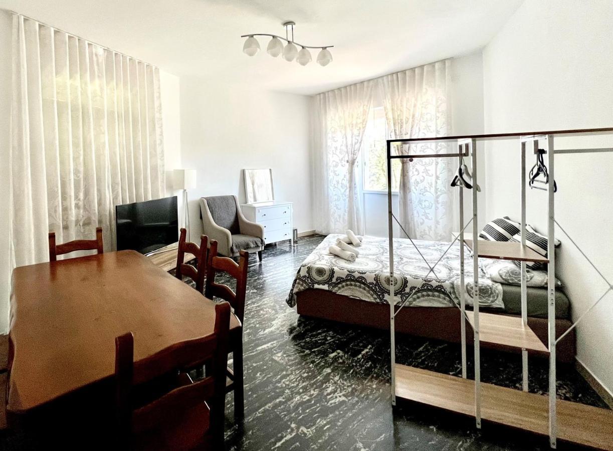 Casa Bella Vendégház Ponti sul Mincio Kültér fotó