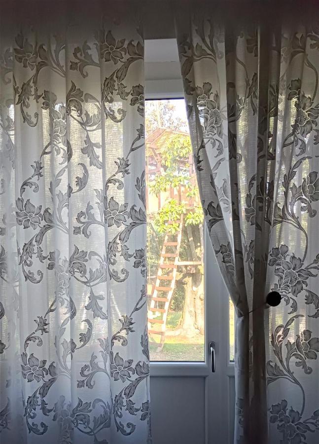Casa Bella Vendégház Ponti sul Mincio Kültér fotó