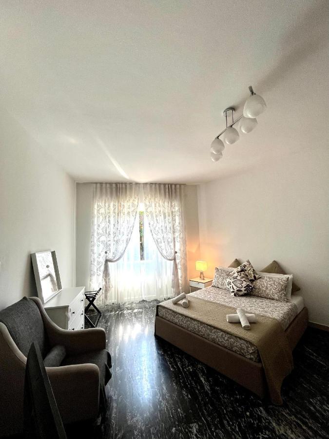 Casa Bella Vendégház Ponti sul Mincio Kültér fotó